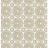 Ткань Trend Echo Stone/Linen 05142/Ivory