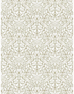 Ткань Trend Echo Stone/Linen 05129/Rattan