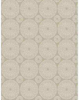 Ткань Trend Echo Stone/Linen 05142/Linen
