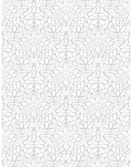 Ткань Trend Echo Stone/Linen 05129/Ash