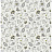 Ткань Trend Echo Stone/Linen 05135/Stone