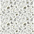 Ткань Trend Echo Stone/Linen 05135/Stone