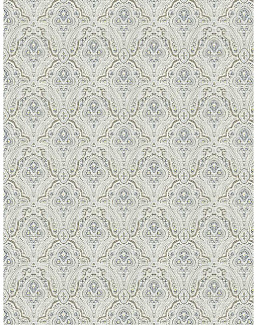 Ткань Trend Echo Stone/Linen 05126/Flagstone