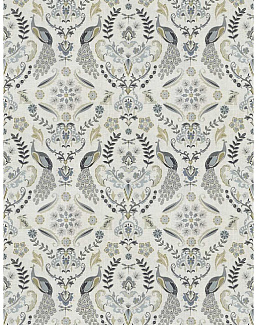 Ткань Trend Echo Stone/Linen 05132/Quarry