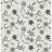Ткань Trend Echo Stone/Linen 05152/Quarry