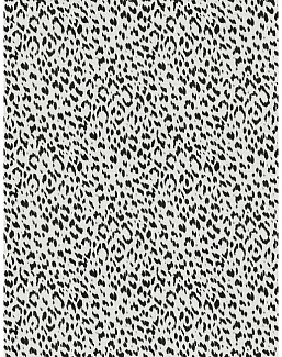 Ткань Trend Echo Stone/Linen 05128/Black&White
