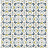 Ткань Trend Echo Indigo/Sky 05144/Sky