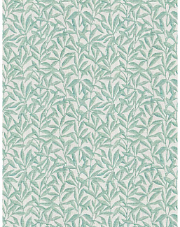 Ткань Trend Echo Indigo/Sky 05127/Aqua