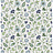Ткань Trend Echo Indigo/Sky 05135/Sky