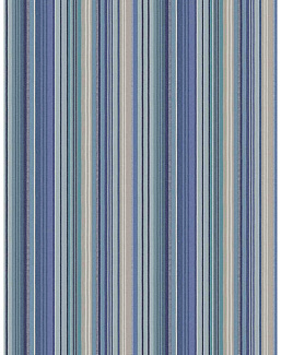 Ткань Trend Echo Indigo/Sky 05138/IndigoSky