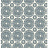 Ткань Trend Echo Indigo/Sky 05142/Blue