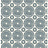 Ткань Trend Echo Indigo/Sky 05142/Blue