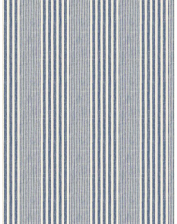 Ткань Trend Echo Indigo/Sky 05137/Blue