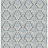 Ткань Trend Echo Indigo/Sky 05126/Indigo