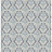 Ткань Trend Echo Indigo/Sky 05126/Indigo