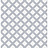 Ткань Trend Echo Indigo/Sky 05151/Blue