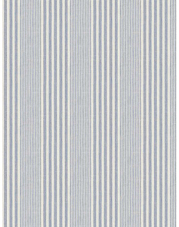 Ткань Trend Echo Indigo/Sky 05137/Sky