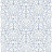 Ткань Trend Echo Indigo/Sky 05129/Sky