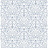 Ткань Trend Echo Indigo/Sky 05129/Sky