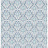 Ткань Trend Echo Indigo/Sky 05126/Sky