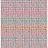 Ткань Trend Echo Indigo/Sky 05136/Americana