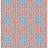 Ткань Trend Echo Indigo/Sky 05136/Americana
