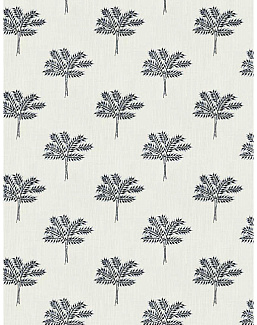 Ткань Trend Echo Indigo/Sky 05149/Indigo