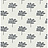 Ткань Trend Echo Indigo/Sky 05149/Indigo