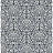 Ткань Trend Echo Indigo/Sky 05129/Indigo