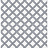Ткань Trend Echo Indigo/Sky 05151/Indigo