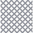 Ткань Trend Echo Indigo/Sky 05151/Indigo