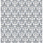 Ткань Trend Echo Indigo/Sky 05130/Indigo