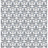 Ткань Trend Echo Indigo/Sky 05130/Indigo