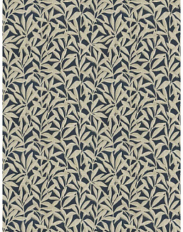 Ткань Trend Echo Indigo/Sky 05127/Indigo