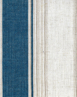 Ткань Daylight Dorset Heddon/Denim
