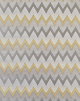 Ткань Nina Campbell Bargello Velvets NCF4210-01