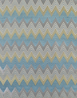 Ткань Nina Campbell Bargello Velvets NCF4210-03