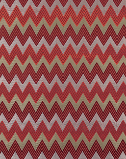 Ткань Nina Campbell Bargello Velvets NCF4210-05