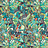 Ткань Matthew Williamson Samana F6635-01