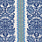 Ткань Matthew Williamson Samana F6638-02