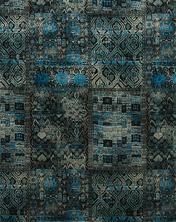 Ткань GP & J Baker Rio velvets BP10628/2