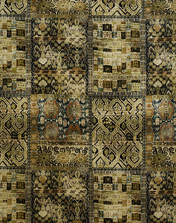 Ткань GP & J Baker Rio velvets BP10628/4