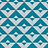 Ткань Gaston y Daniela African queen GDT5373-008