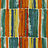 Ткань Jim Thompson Jim Thompson №9 Colourfield 2211/02