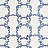 Ткань Jim Thompson Jim Thompson №9 Tiger Tiger 2154/01