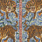 Ткань Jim Thompson Jim Thompson №9 Tiger Tiger 2150/02