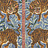 Ткань Jim Thompson Jim Thompson №9 Tiger Tiger 2150/02