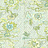 Ткань Jim Thompson Jim Thompson №9 Tiger Tiger 2151/02