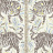 Ткань Jim Thompson Jim Thompson №9 Tiger Tiger 2150/01