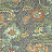 Ткань Jim Thompson Jim Thompson №9 Tiger Tiger 2151/03